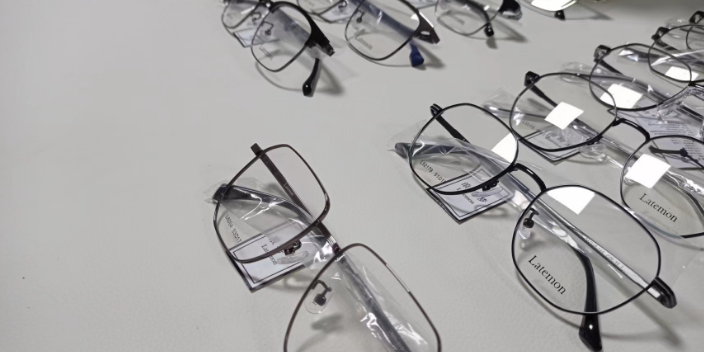 浦东新区眼镜什么材质镜片更好