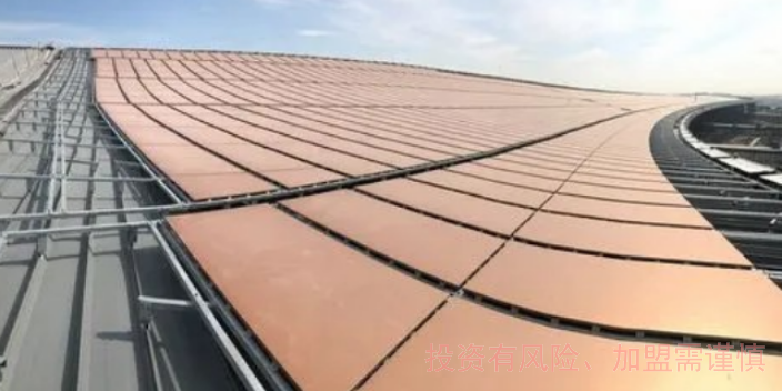 青海第三方金属屋面检测区域代理招商优势