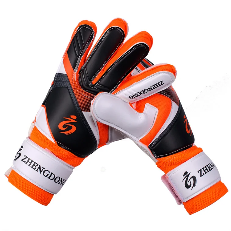 Blue Football Gloves For SaleOxygen Sports Supplier