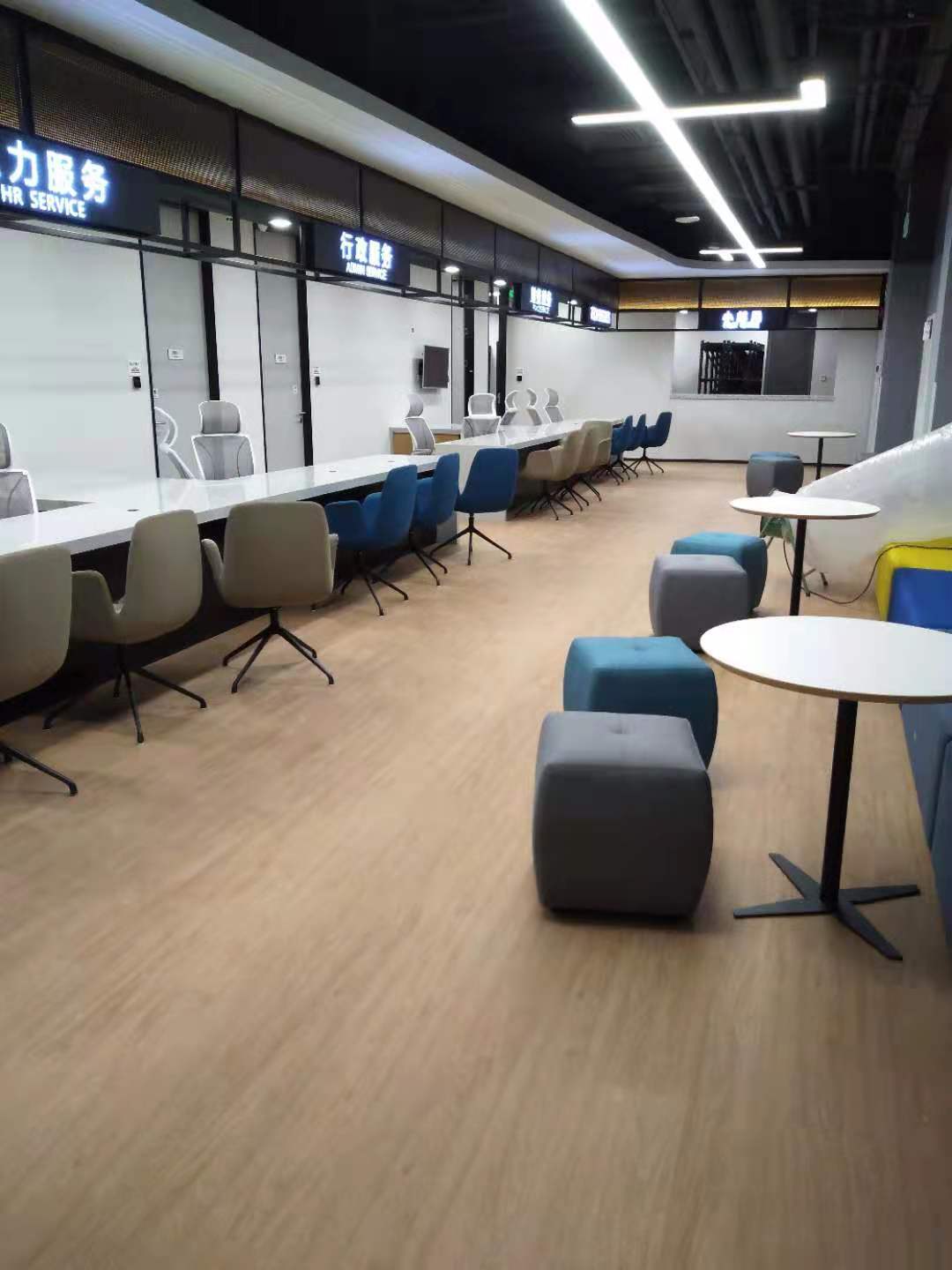 PVC塑胶地板-PVC 防静电地板-橡胶地板-运动PVC地板-上海楚优建材有限公司