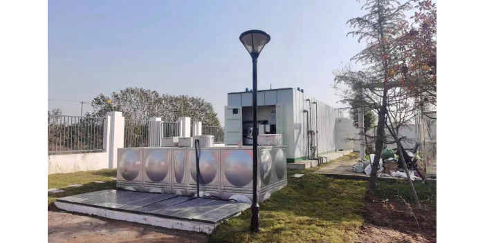 河南安装垃圾渗滤液处理设备厂家供应 来电咨询 江苏达泽节能环保科技供应