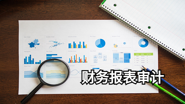 天津国有企业财务报表审计报告怎么做