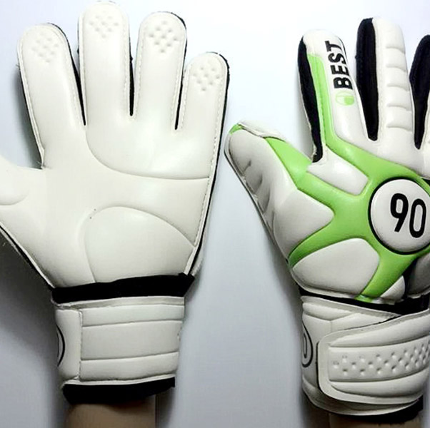 Why Soccer Goalkeepers Wear Gloves？Oxygen Sports