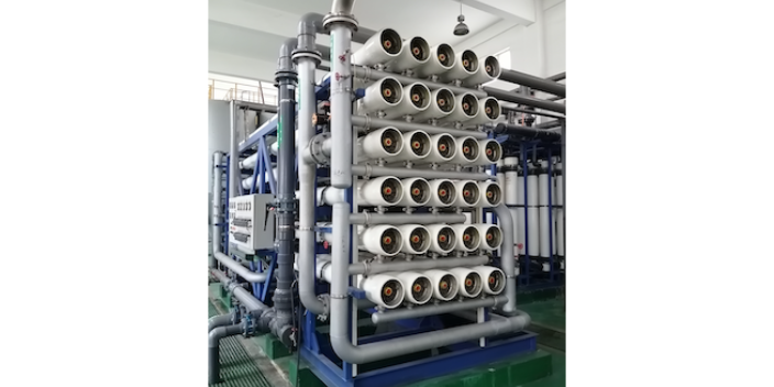 上海过滤有机管式膜厂家电话 诚信为本 苏州海谱尔环境科技供应