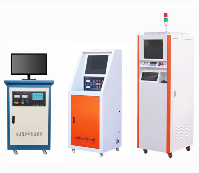 china cnc factory