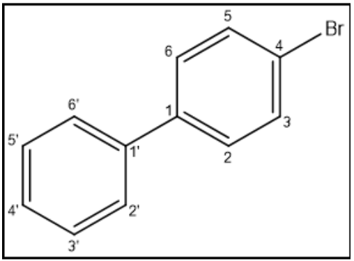 4-溴代聯苯