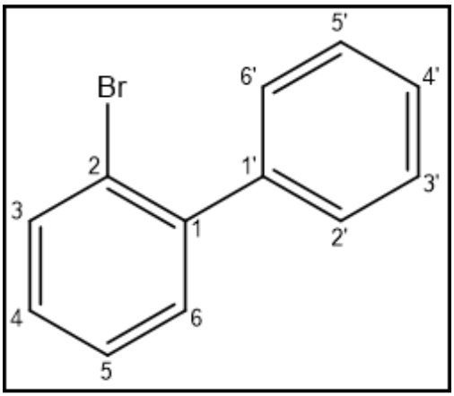 2-溴聯苯