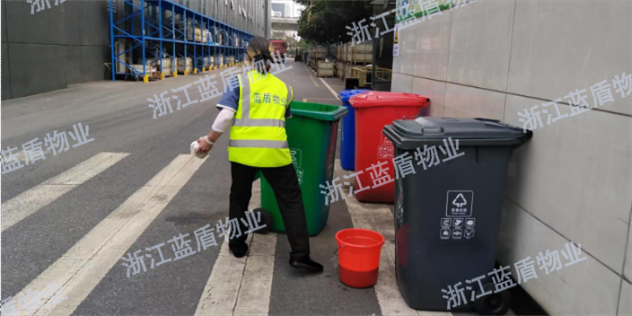 宁波无污染保洁服务是什么