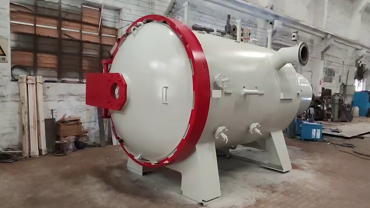 廊坊真空炉批发,真空炉