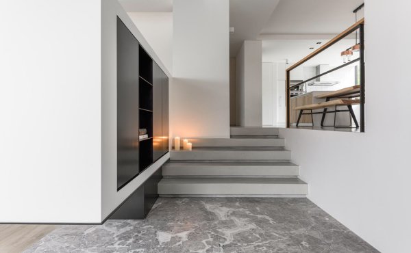 美樹居城LOFT公寓