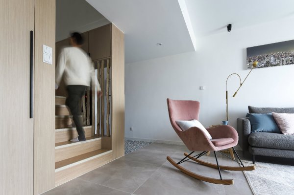 常青藤LOFT公寓