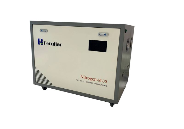 广东质谱氮气发生器供应商家 普拉勒仪器供应