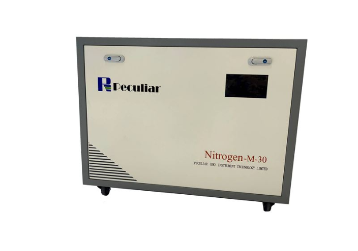 安徽质谱氮气发生器生产企业