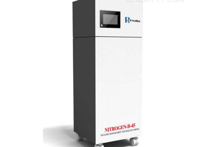 广东质谱氮气发生器品牌排行 普拉勒仪器供应