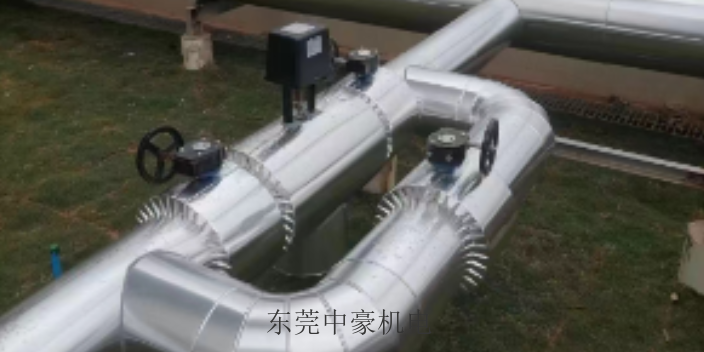 东莞省电中央空调销售厂家 服务至上 东莞中豪机电工程供应