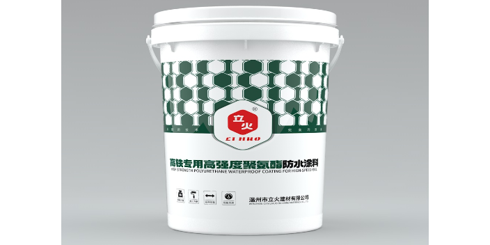 龙湾高聚物改性沥青防水涂料品牌