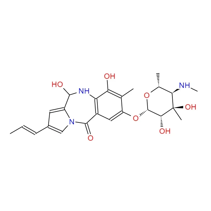 Sibiromycin