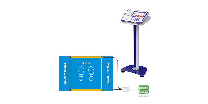 四川坐位体前屈测试仪价格信息 江苏领康电子科技发展供应