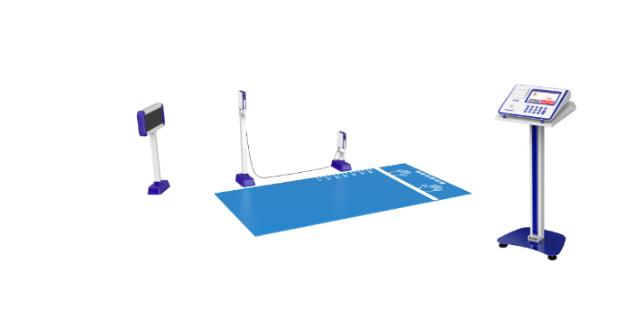 山东排球测试仪价格多少 江苏领康电子科技发展供应