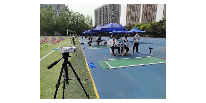 河南篮球测试仪是什么 江苏领康电子科技发展供应