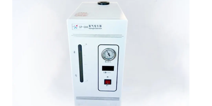 北京氢气发生器执行标准