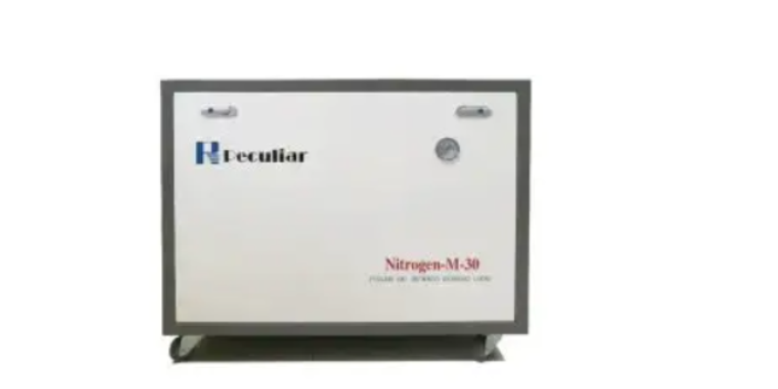 重庆高纯氢气发生器品牌排行 普拉勒仪器供应