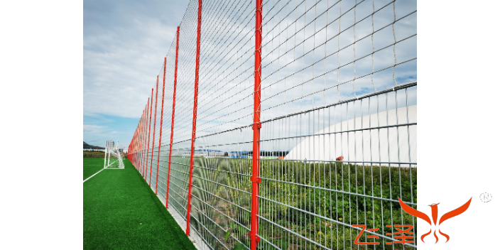 滨州笼式足球围网安装,围网