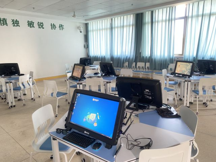 北京3d虚拟仿真实验教学