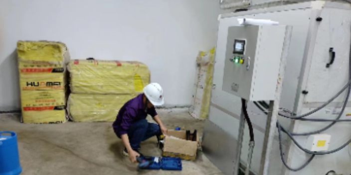 荔湾区螺杆机中央空调回收价格 客户至上 东莞中豪机电工程供应