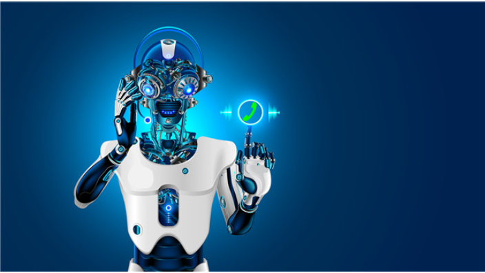 上海AI电销机器人价位 上海俏聘网络信息科技供应