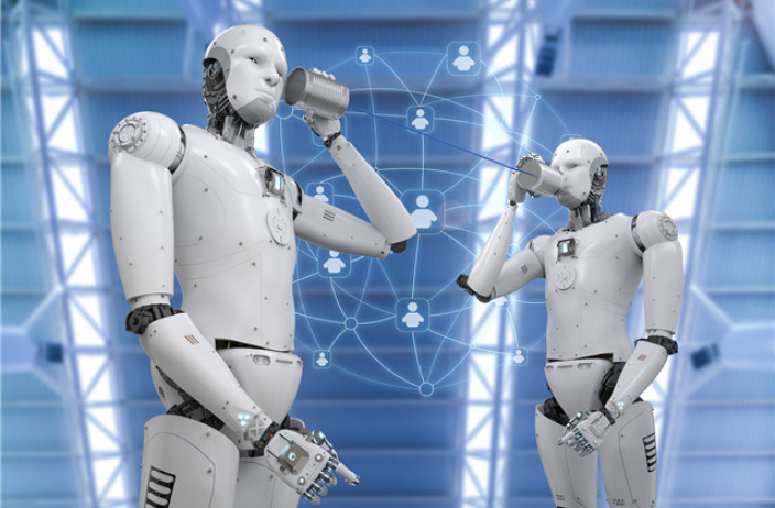 上海AI电销机器人哪家好 上海俏聘网络信息科技供应