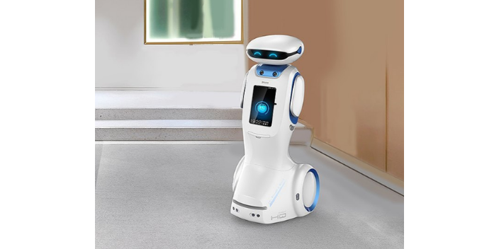 上海品牌智能机器人一般多少钱,智能机器人