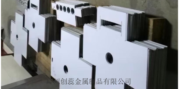 广州金属激光切割加工制造商