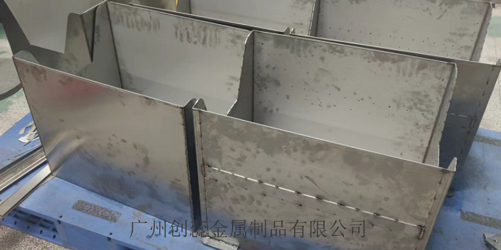 广州机械设备外壳焊接加工价钱