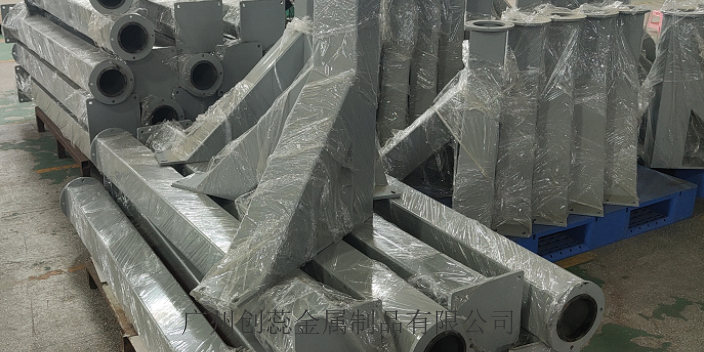 惠州框架焊接加工工厂