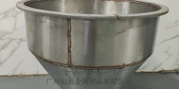 广州铝焊焊接加工服务,焊接加工