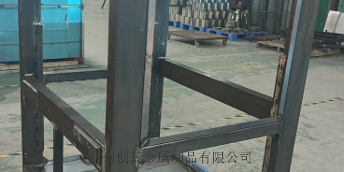 广州铸铁焊接加工,焊接加工