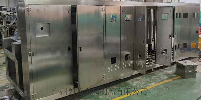 惠州机械设备外壳焊接加工费用