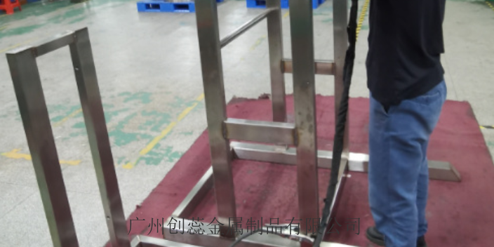 阳江精密机箱焊接加工厂