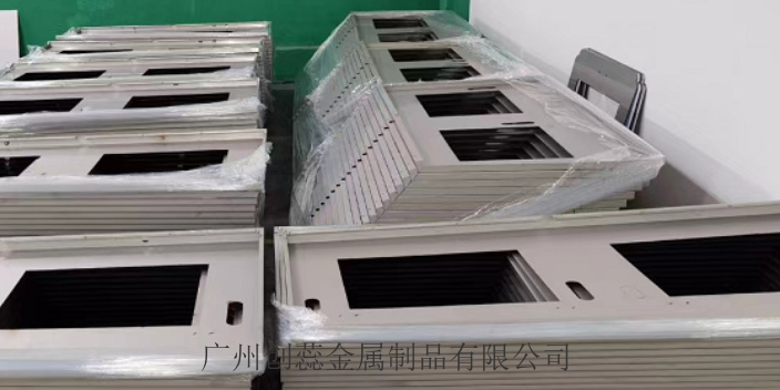 惠州不锈钢家电产品加工公司