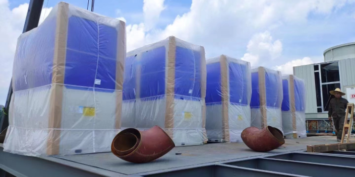 東莞海爾中央空調(diào)銷售多少錢 來電咨詢 東莞中豪機(jī)電工程供應(yīng)