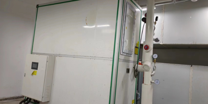 東莞節(jié)能中央空調(diào)銷售哪個好 客戶至上 東莞中豪機(jī)電工程供應(yīng)