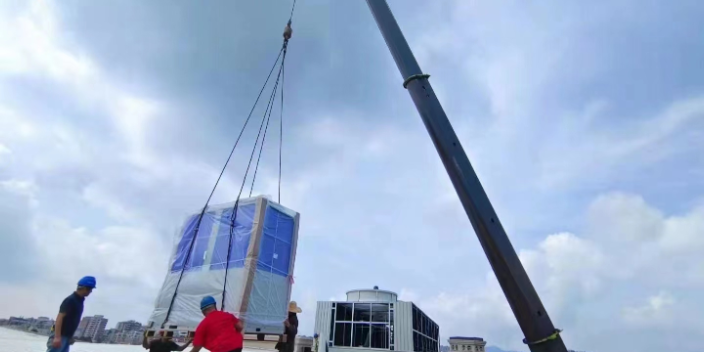 東莞節(jié)能中央空調(diào)銷售代理商 真誠推薦 東莞中豪機(jī)電工程供應(yīng)