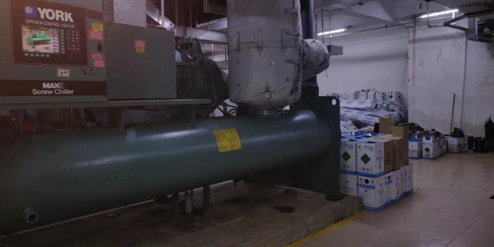 東莞寫字樓中央空調(diào)銷售多少錢 來電咨詢 東莞中豪機(jī)電工程供應(yīng)