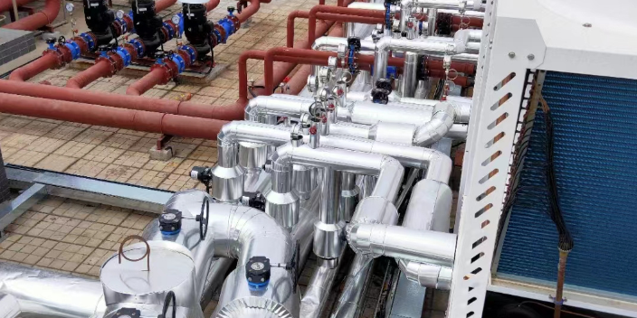 東莞營(yíng)銷中心中央空調(diào)銷售哪里好 服務(wù)至上 東莞中豪機(jī)電工程供應(yīng)