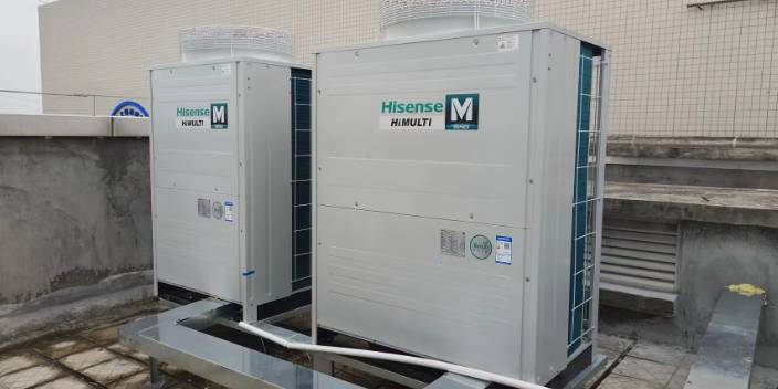 東莞多種主機(jī)拼裝中央空調(diào)銷售哪個(gè)好 歡迎咨詢 東莞中豪機(jī)電工程供應(yīng)