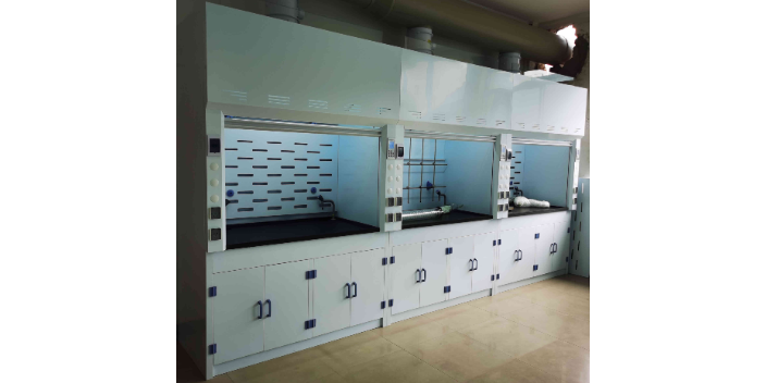 杭州半截通風柜價格 斯杰實驗設備供應