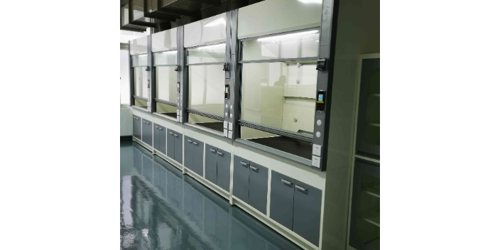杭州學校通風柜廠家電話 斯杰實驗設備供應
