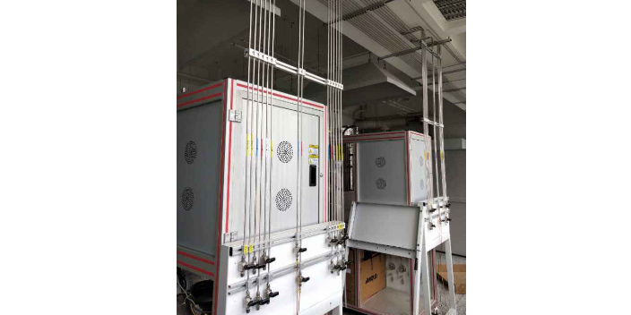 杭州潔凈實驗室集中供氣裝置 斯杰實驗設備供應