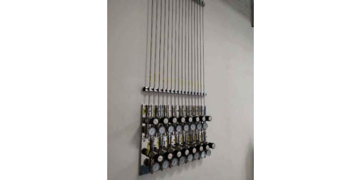 杭州ICPM-S實驗室集中供氣標準規(guī)范 斯杰實驗設備供應